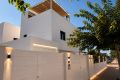 Nouvelle construction - Maison - San Pedro del Pinatar - San Pedro del Pinatar pueblo