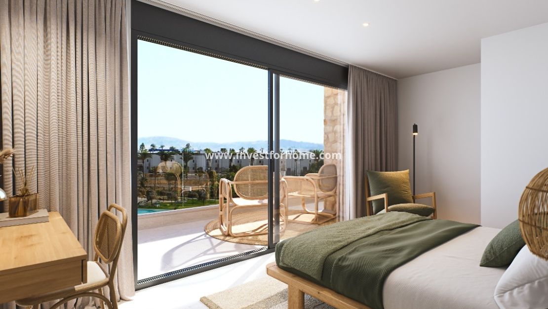 Nouvelle construction - Maison - Santa Rosalia - Santa Rosalía