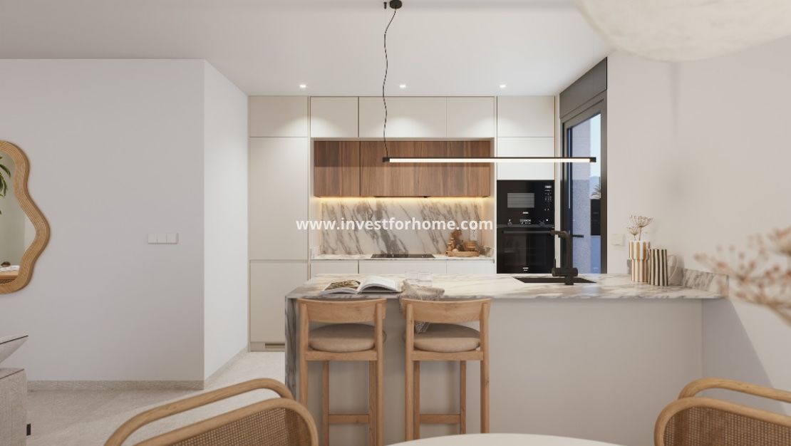 Nouvelle construction - Maison - Santa Rosalia - Santa Rosalía