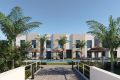 Nouvelle construction - Maison - Santa Rosalia - Santa Rosalía