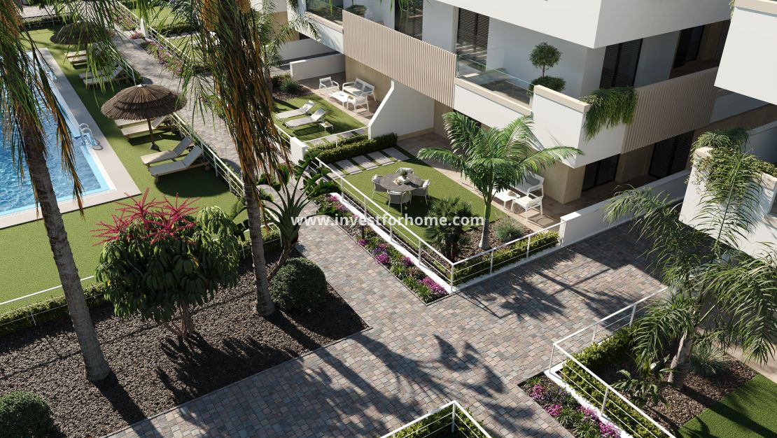 Nouvelle construction - Maison - Santa Rosalia - Santa Rosalía