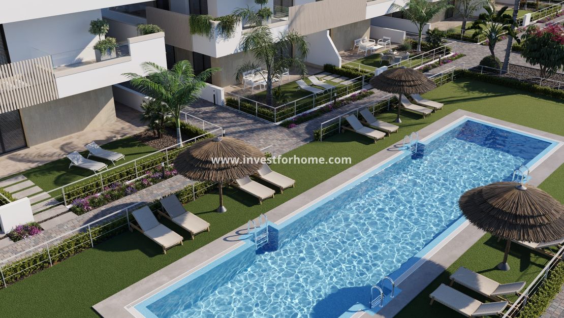 Nouvelle construction - Maison - Santa Rosalia - Santa Rosalía