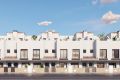 Nouvelle construction - Maison - Torre-Pacheco