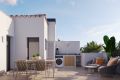 Nouvelle construction - Maison - Torre-Pacheco