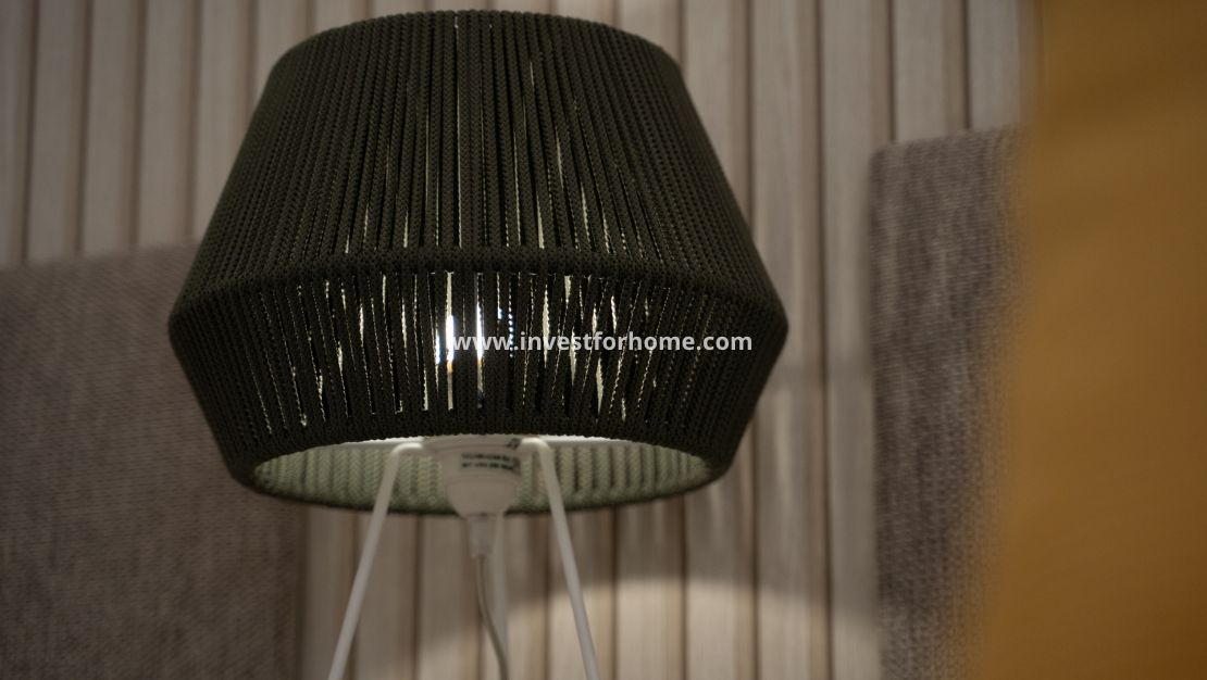 Nouvelle construction - Maison - Torrevieja - Centro