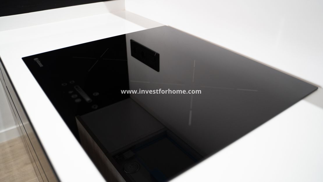 Nouvelle construction - Maison - Torrevieja - Centro