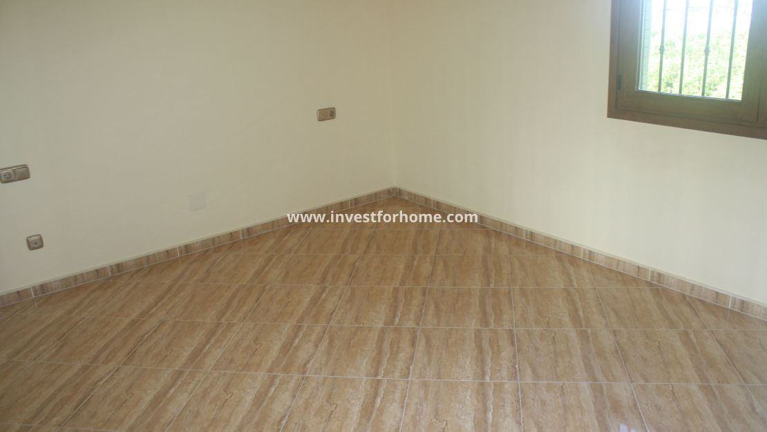 Nouvelle construction - Maison - Torrevieja - Centro