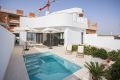 Nouvelle construction - Maison - Torrevieja - Centro