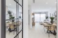 Nouvelle construction - Maison - Torrevieja - Centro
