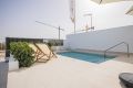 Nouvelle construction - Maison - Torrevieja - Centro