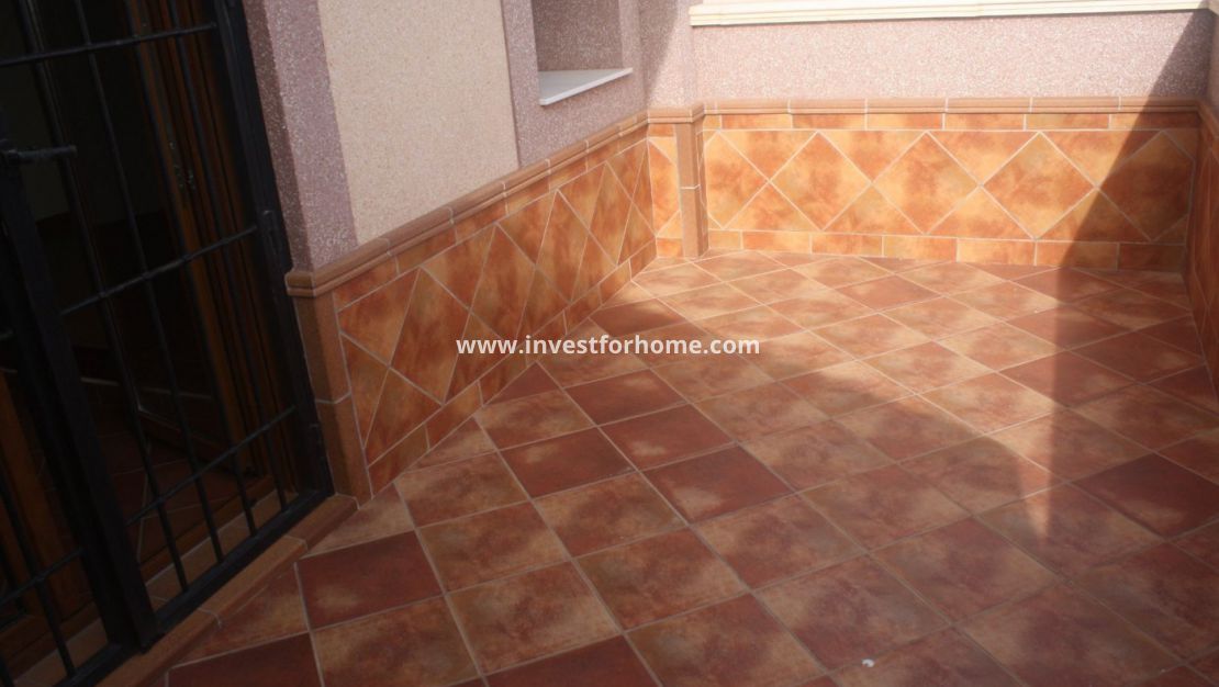 Nouvelle construction - Maison - Torrevieja - Los Altos