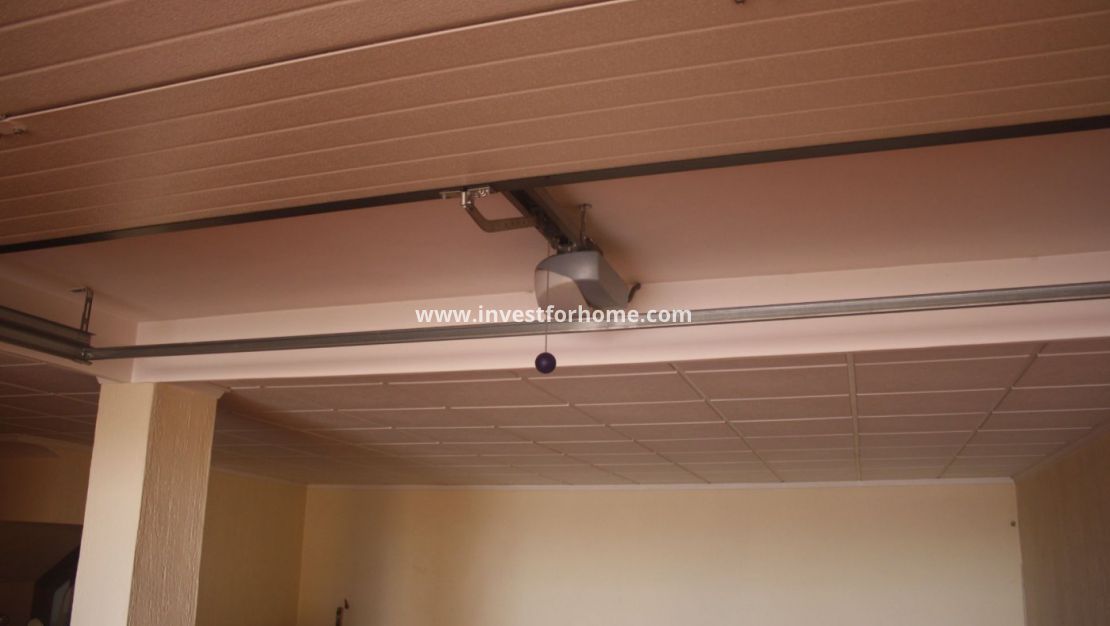 Nouvelle construction - Maison - Torrevieja - Los Altos