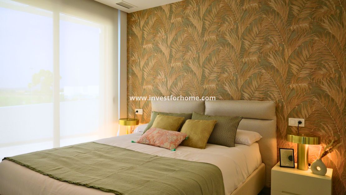 Nouvelle construction - semi-detached - Dolores