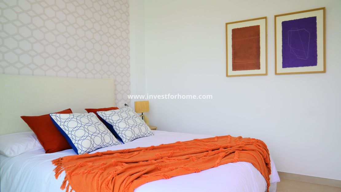 Nouvelle construction - semi-detached - Dolores