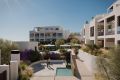 Nouvelle construction - Semi penthouse - Mojacar - Playa De Macenas
