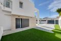 Nouvelle construction - terraced - Torrevieja - Centro