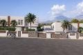 Nouvelle construction - Villa - Alfas del Pí - El Albir