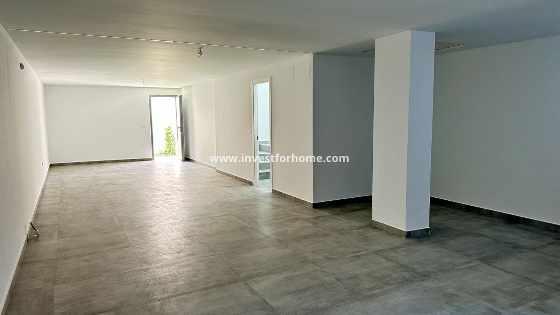 Nouvelle construction - Villa - Algorfa - La Finca Golf