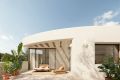 Nouvelle construction - Villa - Algorfa - La Finca Golf