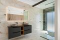 Nouvelle construction - Villa - Algorfa - La Finca Golf