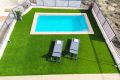 Nouvelle construction - Villa - Algorfa - La Finca Golf