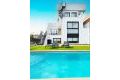 Nouvelle construction - Villa - Algorfa - La Finca Golf