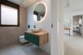 Nouvelle construction - Villa - Algorfa - La Finca Golf