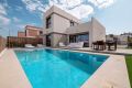 Nouvelle construction - Villa - Algorfa - La Finca Golf