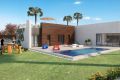 Nouvelle construction - Villa - Algorfa - La Finca Golf