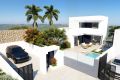 Nouvelle construction - Villa - Algorfa