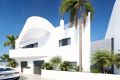 Nouvelle construction - Villa - Algorfa