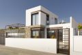 Nouvelle construction - Villa - Algorfa
