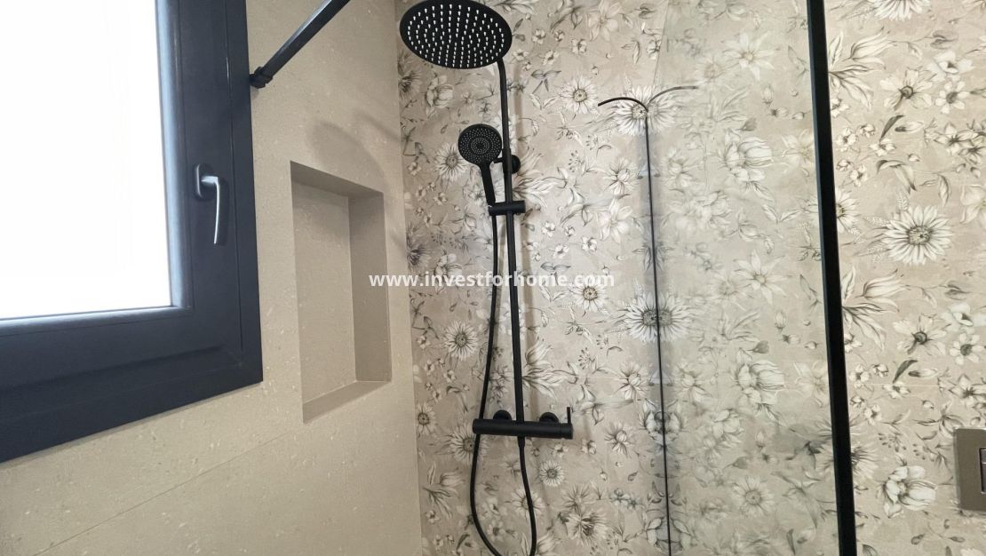 Nouvelle construction - Villa - Almoradí - Heredades