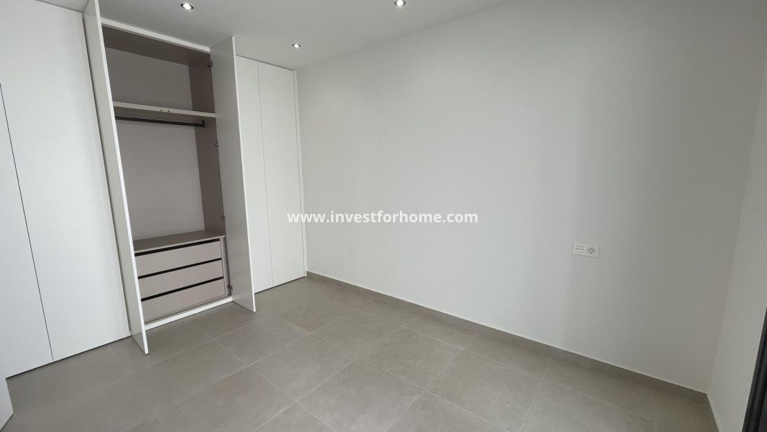 Nouvelle construction - Villa - Almoradí - Heredades