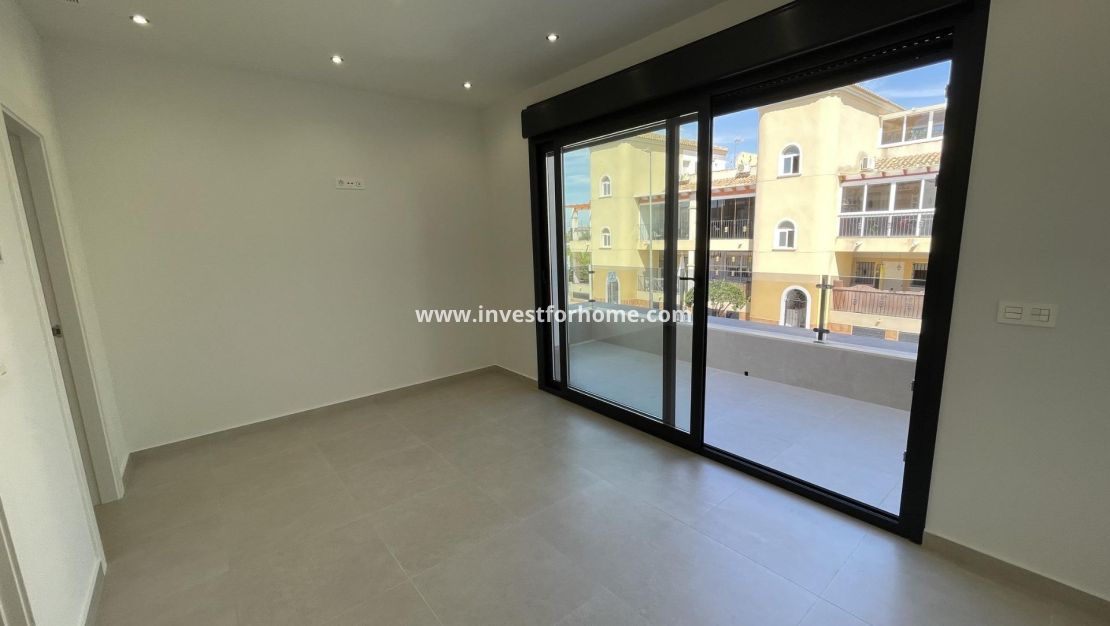 Nouvelle construction - Villa - Almoradí - Heredades