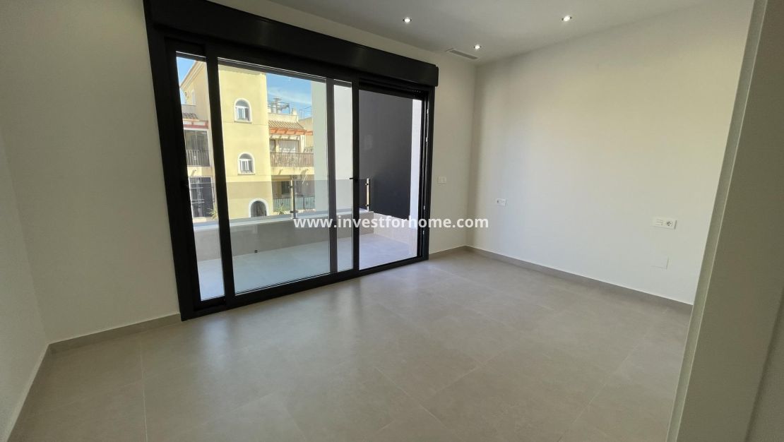 Nouvelle construction - Villa - Almoradí - Heredades