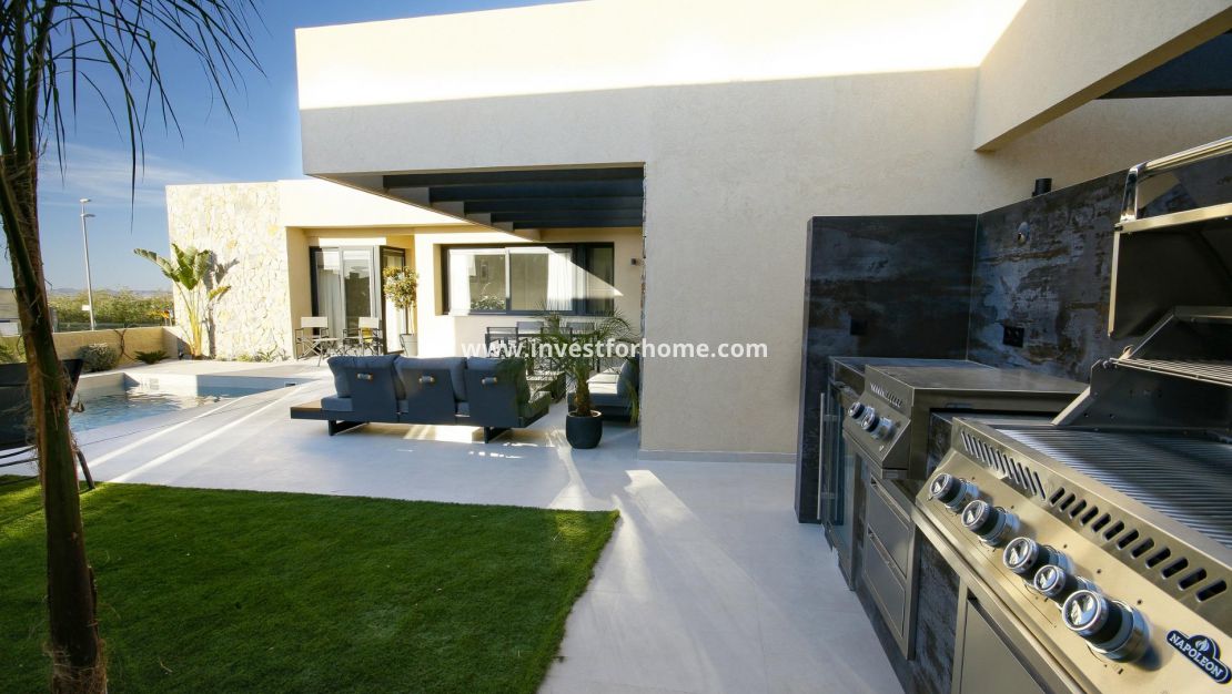 Nouvelle construction - Villa - Altaona Golf - Altaona Golf And Country Village