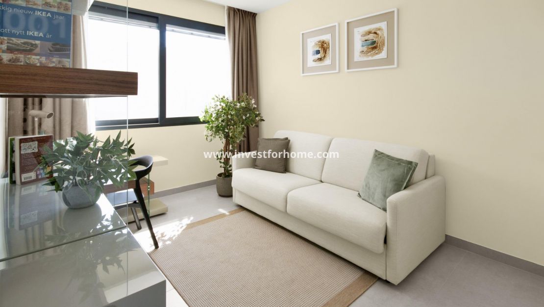 Nouvelle construction - Villa - Altaona Golf - Altaona Golf And Country Village