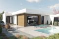 Nouvelle construction - Villa - Altaona Golf - Altaona Golf And Country Village