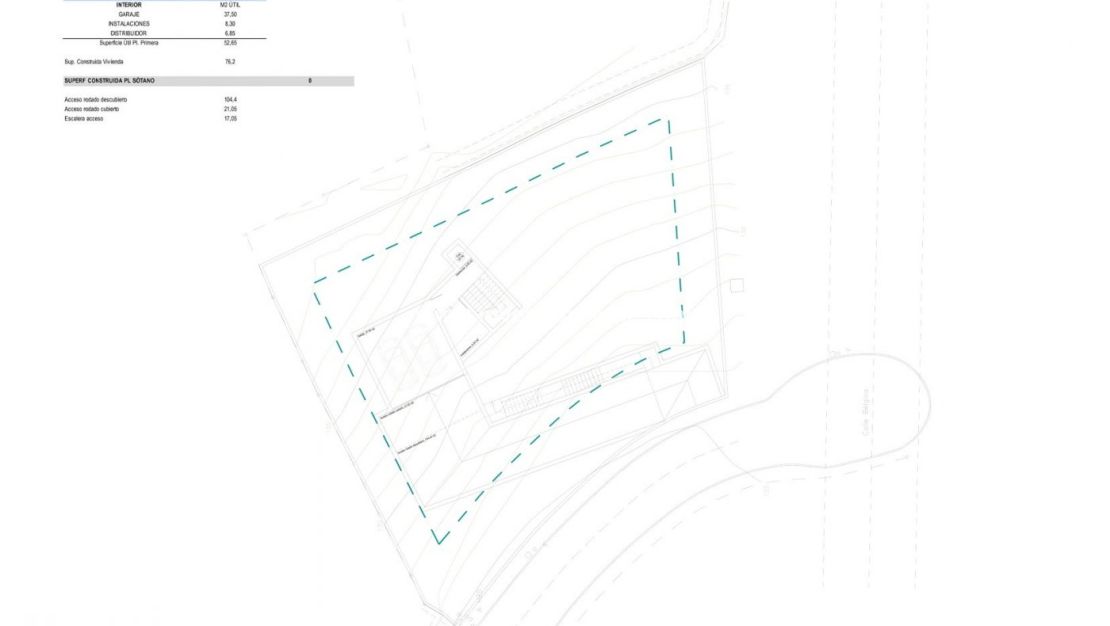 Nouvelle construction - Villa - Altea - Altea Hills