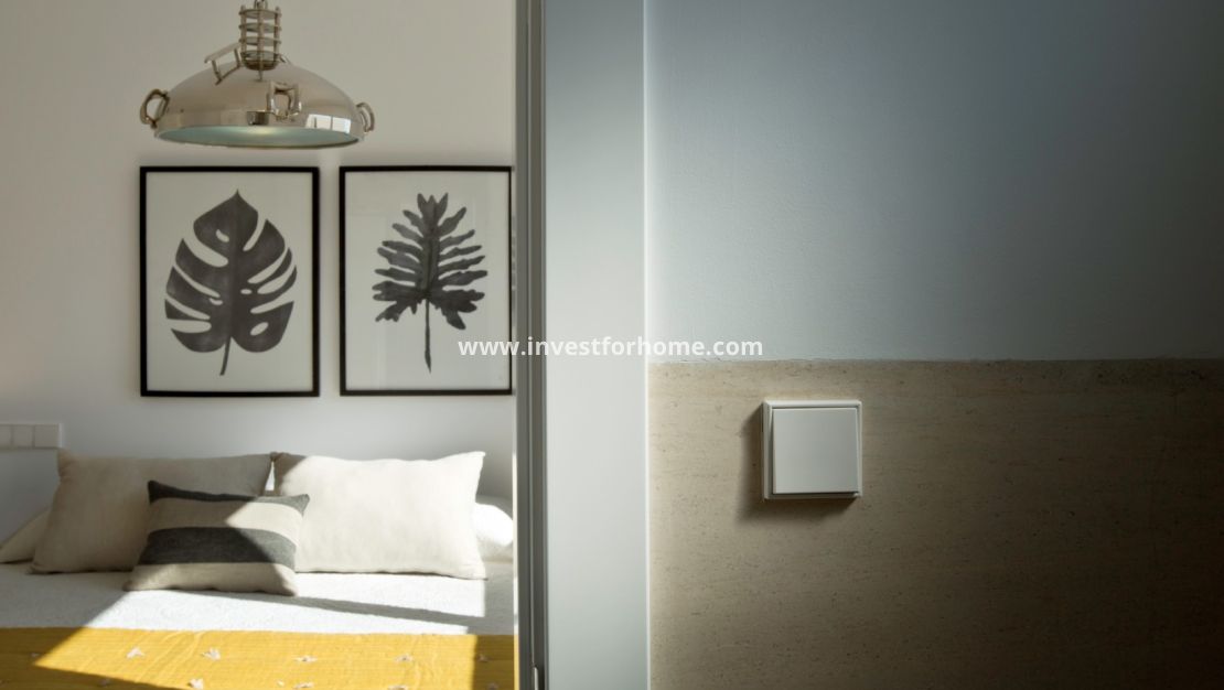 Nouvelle construction - Villa - Altea - Altea 