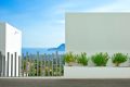 Nouvelle construction - Villa - Altea - Altea 