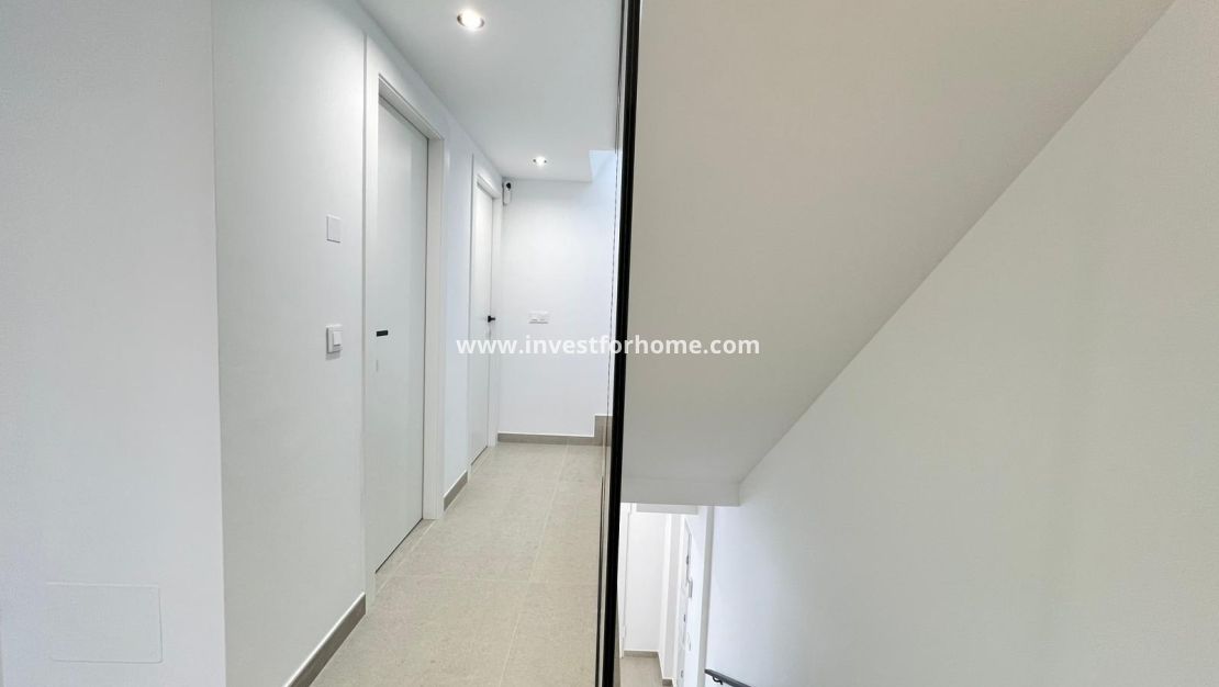 Nouvelle construction - Villa - Benferri - Benfis Park