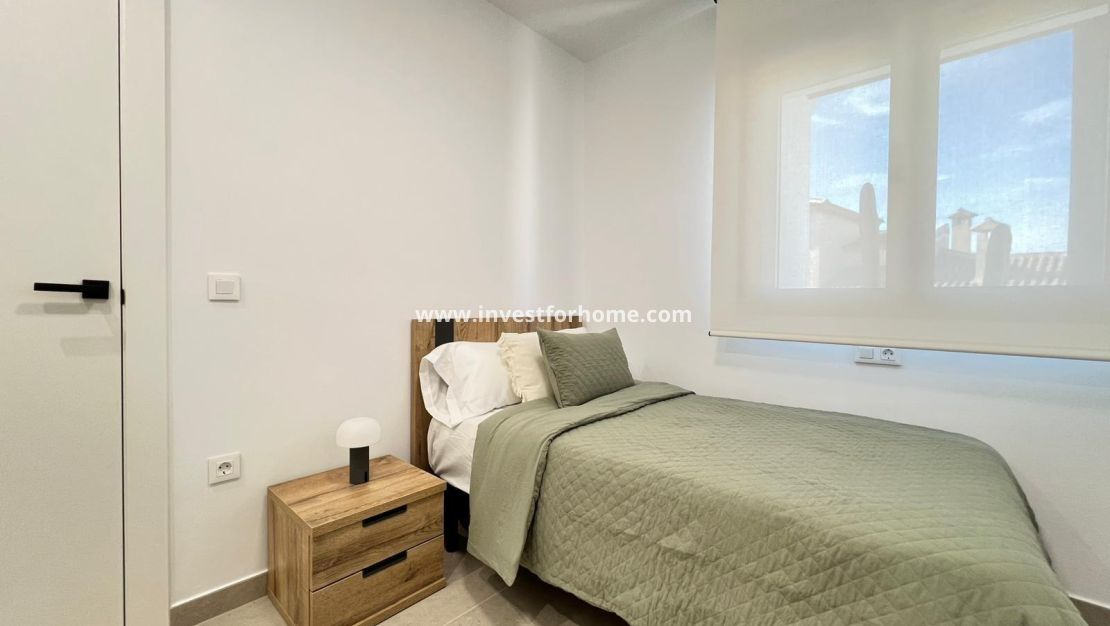 Nouvelle construction - Villa - Benferri - Benfis Park