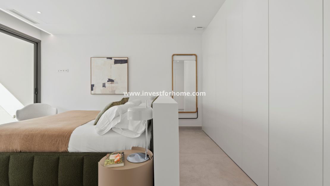 Nouvelle construction - Villa - Benidorm