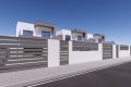 Nouvelle construction - Villa - Benijofar - Pueblo