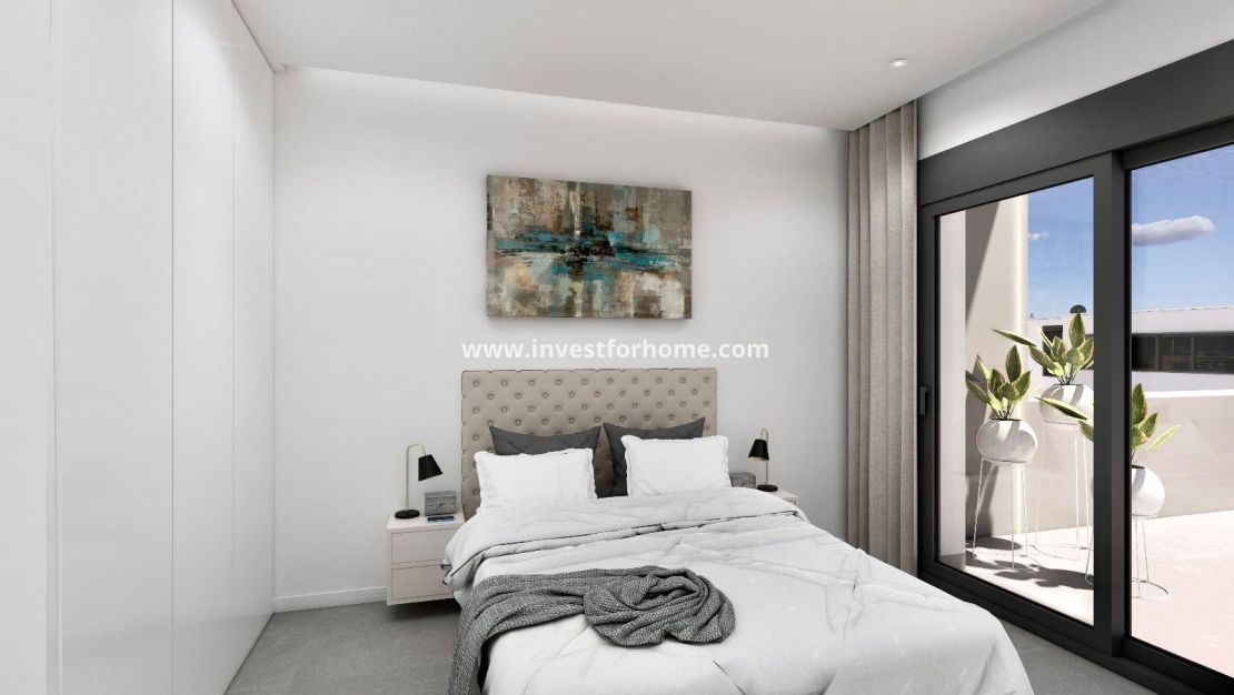 Nouvelle construction - Villa - Benijofar - Pueblo