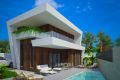 Nouvelle construction - Villa - Benijofar