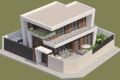 Nouvelle construction - Villa - Benijofar