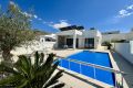 Nouvelle construction - Villa - Benijofar